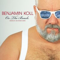 On The Beach - Benjamin Koll