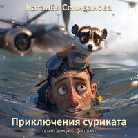 Наталья Селиванова. «Приключения суриката». Часть 9 - Вадим Пугачев
