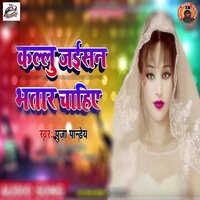 Kallu Jaisan Bhatar Chaiye - Puja Pandey