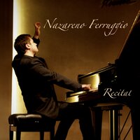 Scriabin Sonata op.53 n. 5 - Nazareno Ferruggio & Александр Николаевич Скрябин