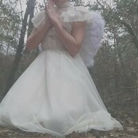 繁星坠落 - 壁外幽霊