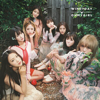 STUPID IN LOVE - OH MY GIRL