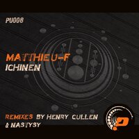 Don't Give Up - Matthieu-F
