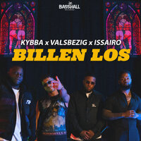 Billen Los - Kybba & VALSBEZIG & Issairo