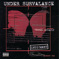 Smoke Brake (Skit) - Under Survalance