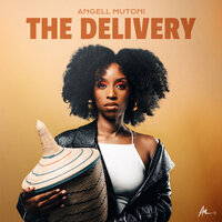 Time - Angell Mutoni & Icenova
