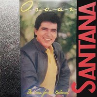 Acércate - Oscar Santana
