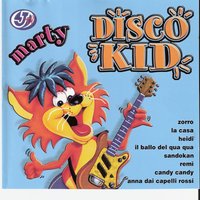Si Re Si Mi - Marty