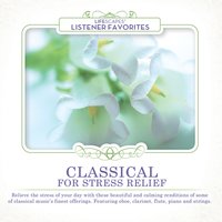 Flute Quartet No. 1 in D major, K. 285: Adagio - Вольфганг Амадей Моцарт & Wayne Jones