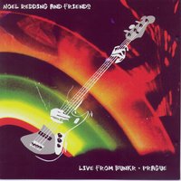 Come On - Noel Redding