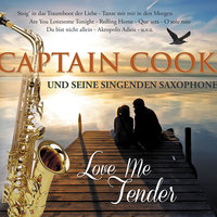 Harbor Lights - Captain Cook und seine singenden Saxophone