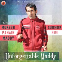 Maddy Love Story - Mukesh Panaik Maddy