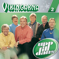 Hallå Mary Lou - Vikingarna