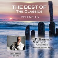 Gioconda Giocosa - Philharmonic Wind Orchestra & Marc Reift & Амилькаре Понкьелли