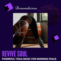 Rise Above It - Liquid Ambiance
