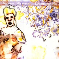 Wieldin For D Sharpe - Bob Moses & Billy Martin