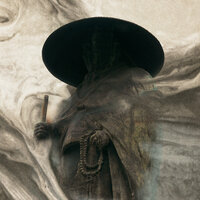 Smirker - Marc Houle