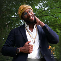 Up the Road - Cory Henry