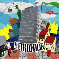Søren Pris - Metro Milieu