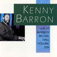 Skylark - Kenny Barron
