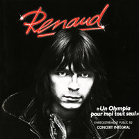 Le retour de Gérard Lambert - Renaud