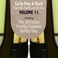 Back to the Hop - Danny And The Juniors