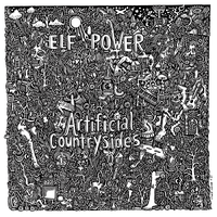 Dark Rays - Elf Power