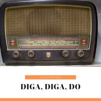 Sweeter Than Sugar - The Mills Brothers & Ирвинг Берлин