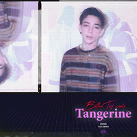 Tangerine - Denis Coleman & Billen Ted