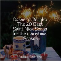 Ice Magic - Christmas Songs Music & Magic Winter & Christmas Hits