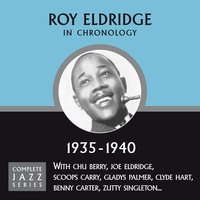 Pluckin' The Bass (c. 10-39) - Roy Eldridge