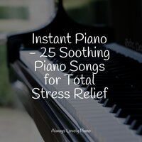 Recovering Stability - Relaxing Music Therapy & Tranquil Music Sound Of Nature & Calm Music For Studying