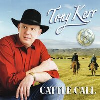 Always Late (with Your Kisses) - Tony Kerr