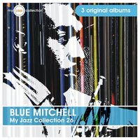 Missing You - Blue Mitchell