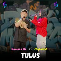 Tulus - Damara De & Miqbal GA & Dask Music