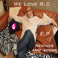 Nothing I'd Rather Do - Ronnie Canada & Groove Technicians