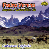La Ausencia - Pedro Yerena