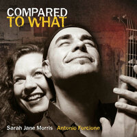 Blowin' in the Wind - Sarah Jane Morris & Antonio Forcione