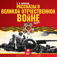 Сергей Алексеев. «Рассказы о Великой Отечественной войне». Часть 120 - Вячеслав Герасимов