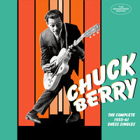 Sweet Little Rock 'N' Roller - Chuck Berry