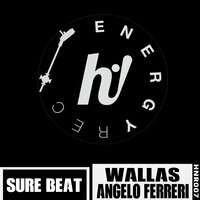Good Beat - Wallas & Angelo Ferreri
