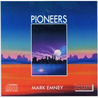 Pulsar - Mark Emney
