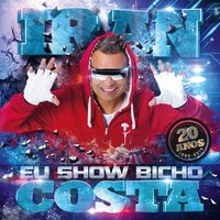 Por Amor (Kizomba) - Iran Costa