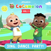 Party Time! - Cocomelon