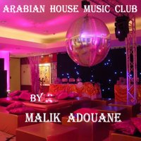 Zarga - Malik Adouane & Cardwan