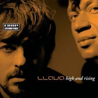 I Didn't Know - Llava