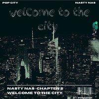 NY Chick - Pop City