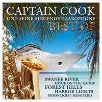 Weites Land - Captain Cook und seine singenden Saxophone