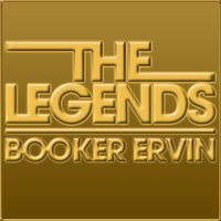 Scoochie - Booker Ervin