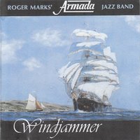 Georgia on My Mind - Roger Marks' Armada Jazz Band